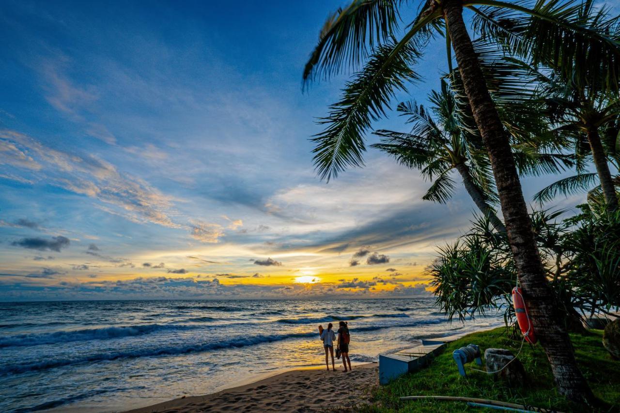 Huong Giang Bungalow Phu Quoc Exterior foto