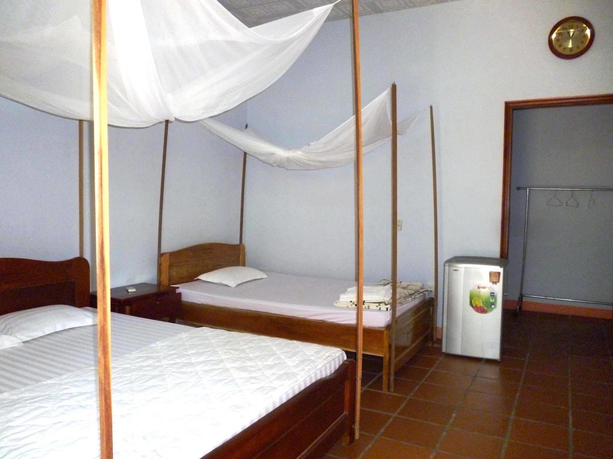 Huong Giang Bungalow Phu Quoc Exterior foto